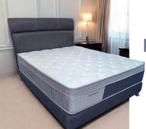 Mega Polymerim Five Star Mattress