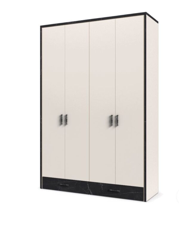 Doral model cabinet