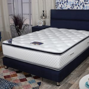 מזרן אוניברסל גולדן פוקט