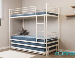 Tziporit Bunkbed - Comfort