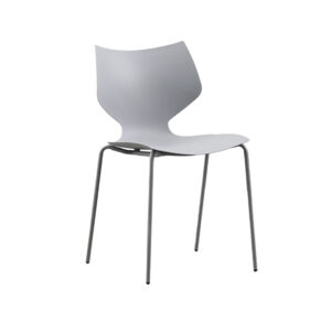 כסא לוטינו- ניתן לערום