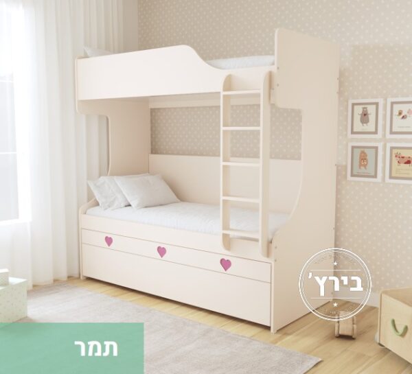 Bunkbed model TAMAR