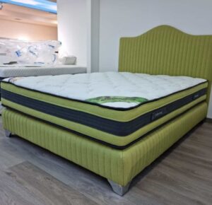 Lavender Universal Mattress