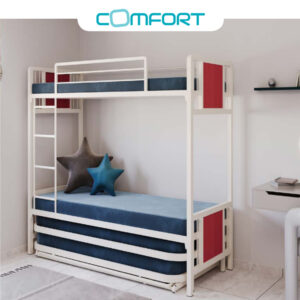 קומותיים דגם נוי