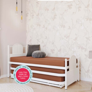 מיטת הייריזר ליבה