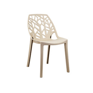 כסא פלסטיק קאלי