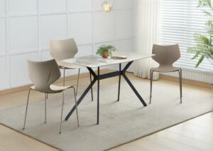 Rome table 70*120 Model K101