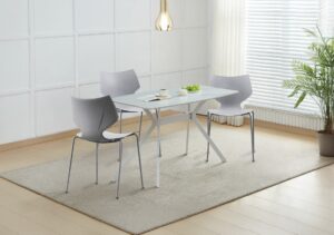 Rome table 70*120 Model K707