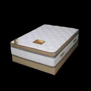 מזרון מגה פולימרים פיקאסו