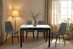 Andora Table 110+ 30+30