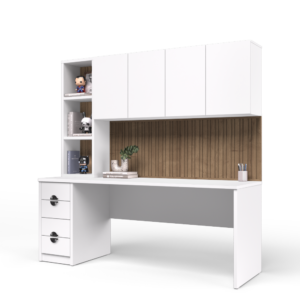 ספרייה לחדרי ילדים ונוער או למשרד דגם ניצן 8