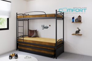 קומותיים דגם ליאה