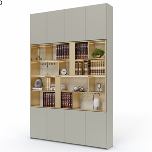 Bookcase Model Hilel