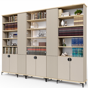 Bookcase Model Nechmia