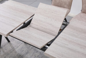 Merlo Table 70*120 + 40cm
