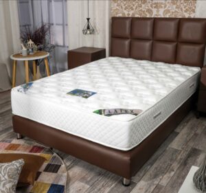 Universal Brand Fluffy Mattress